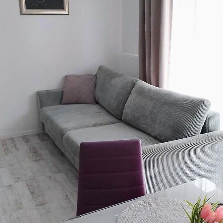 Apartament Na Kruczej Apartment Lubiń Екстериор снимка