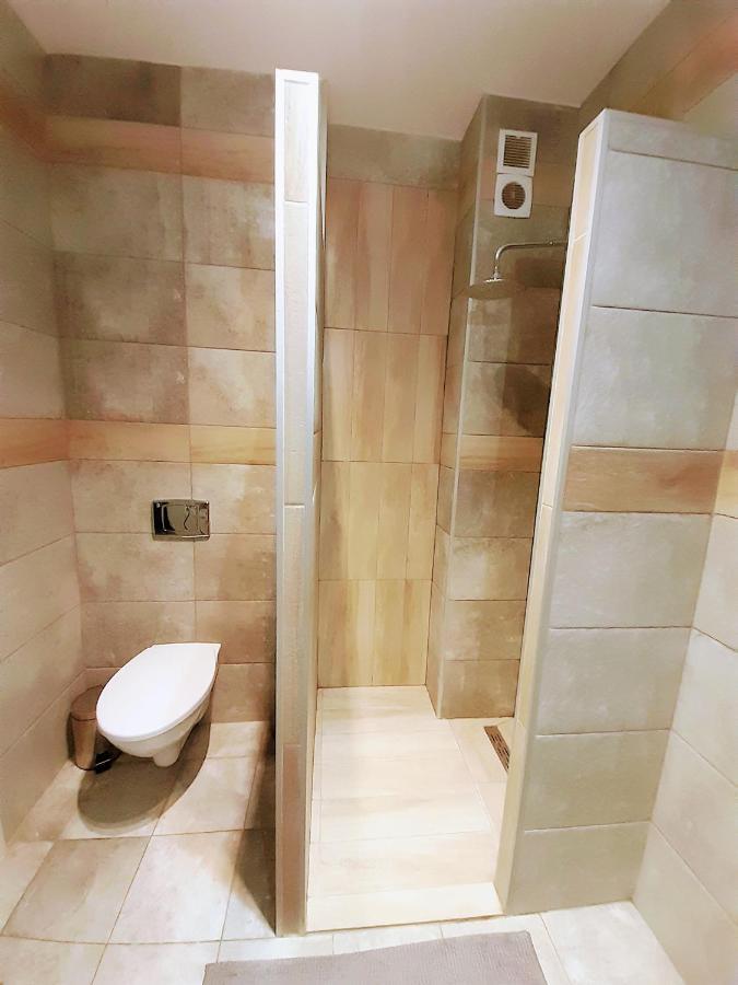 Apartament Na Kruczej Apartment Lubiń Екстериор снимка