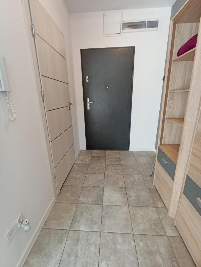 Apartament Na Kruczej Apartment Lubiń Екстериор снимка