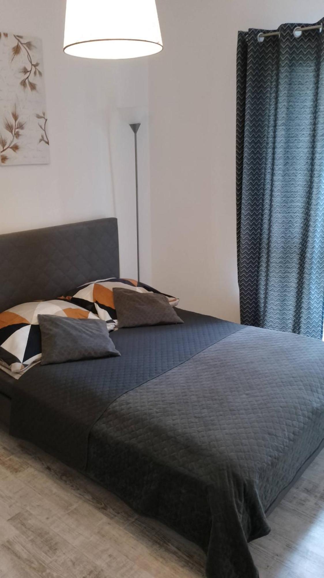 Apartament Na Kruczej Apartment Lubiń Екстериор снимка