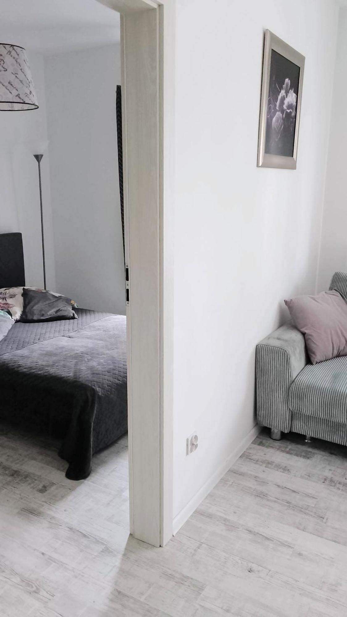 Apartament Na Kruczej Apartment Lubiń Екстериор снимка