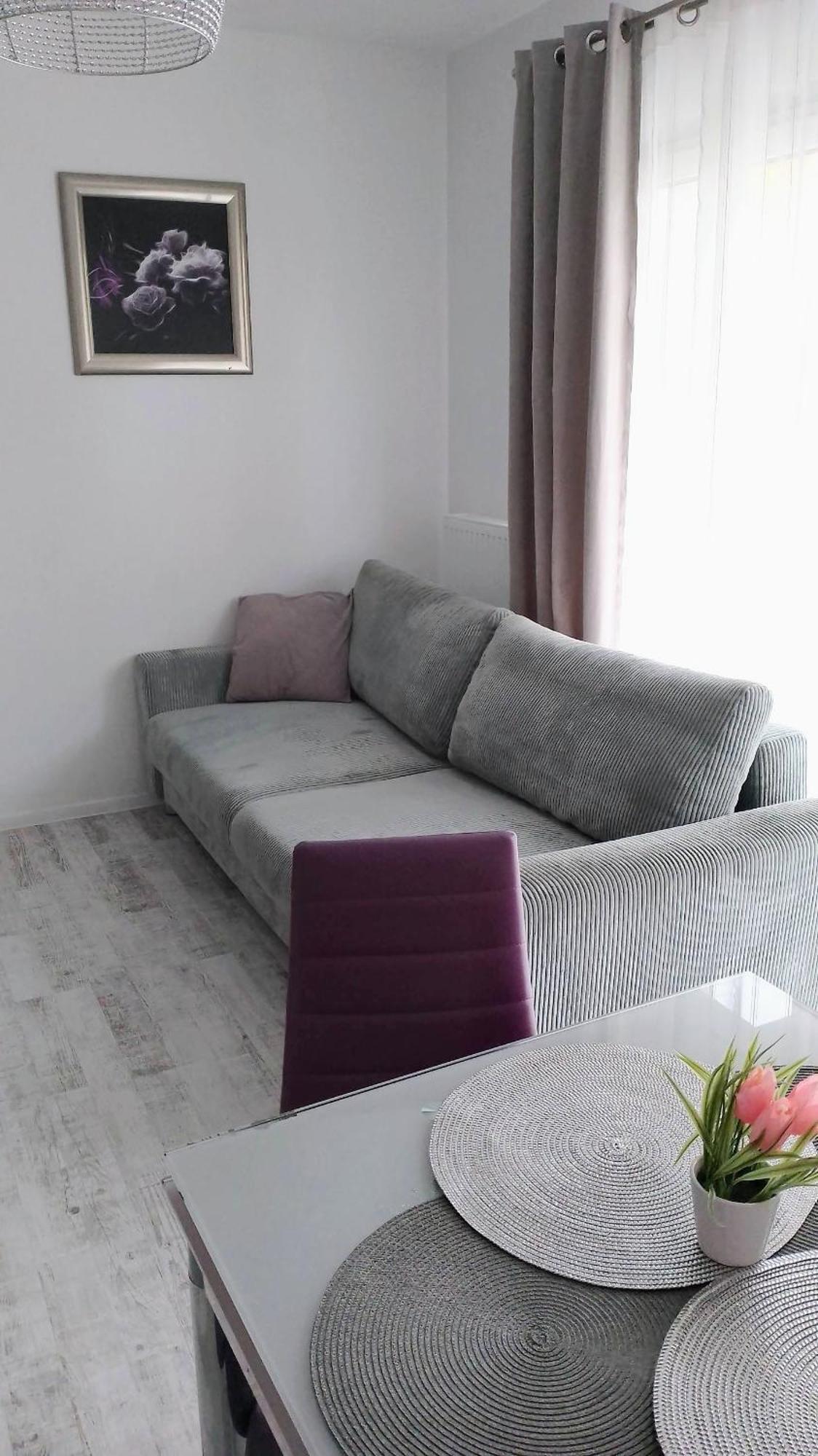 Apartament Na Kruczej Apartment Lubiń Екстериор снимка